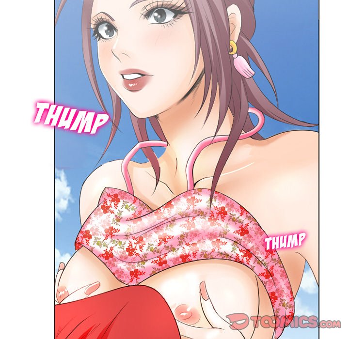 Midsummer Night’s Dream - Chapter 7 [photo 78] - MangaPorn