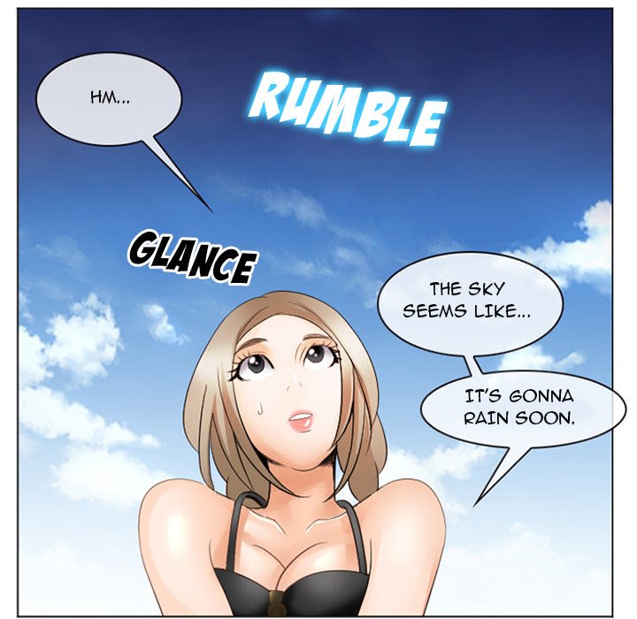 Midsummer Night’s Dream - Chapter 7 [photo 82] - MangaPorn