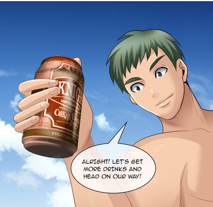 Midsummer Night’s Dream - Chapter 7 [photo 92] - MangaPorn