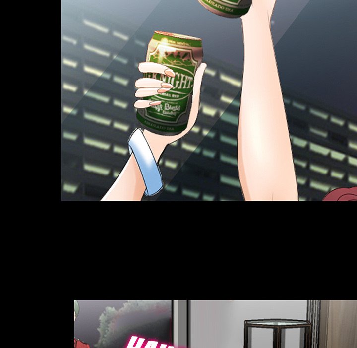 Midsummer Night’s Dream - Chapter 7 [photo 98] - MangaPorn