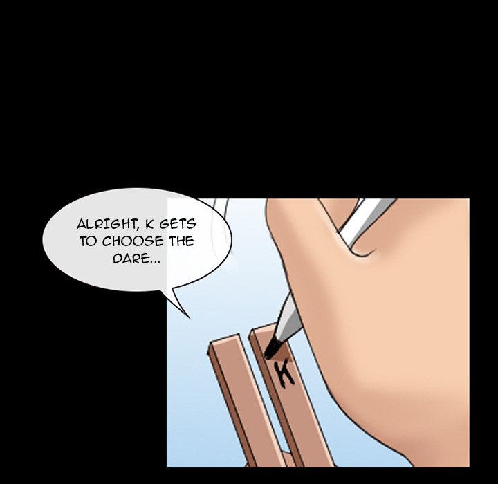 Midsummer Night’s Dream - Chapter 8 [photo 16] - MangaPorn