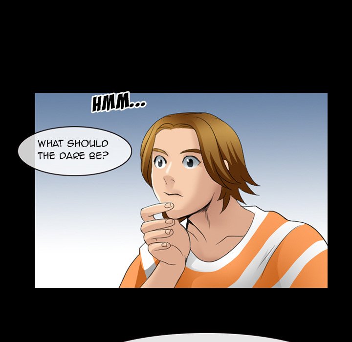 Midsummer Night’s Dream - Chapter 8 [photo 17] - MangaPorn