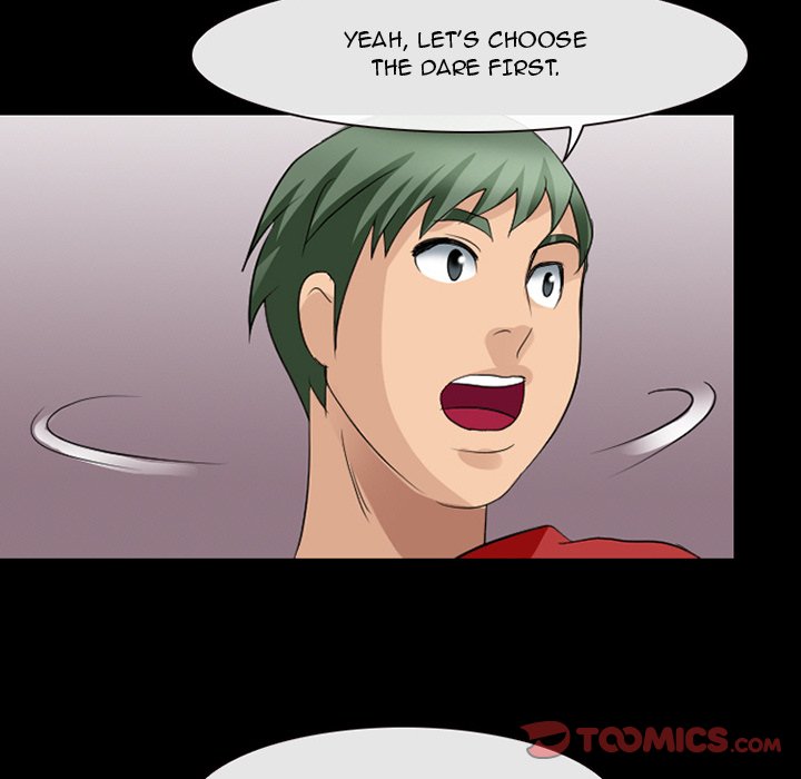 Midsummer Night’s Dream - Chapter 8 [photo 18] - MangaPorn