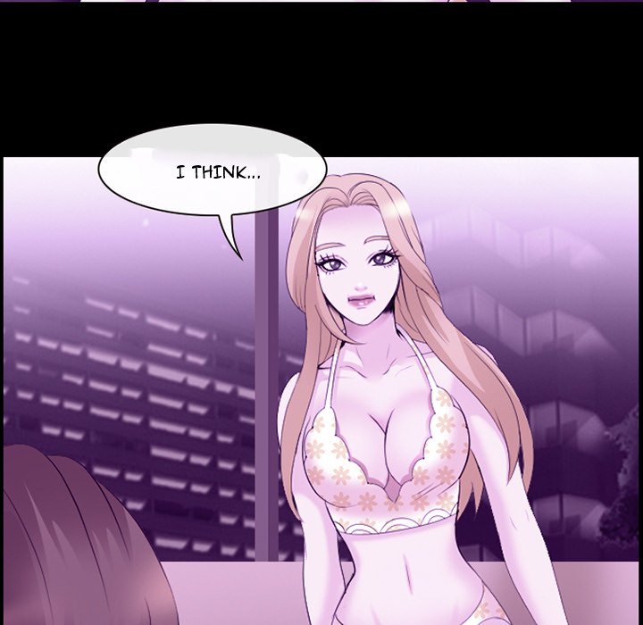 Midsummer Night’s Dream - Chapter 8 [photo 27] - MangaPorn