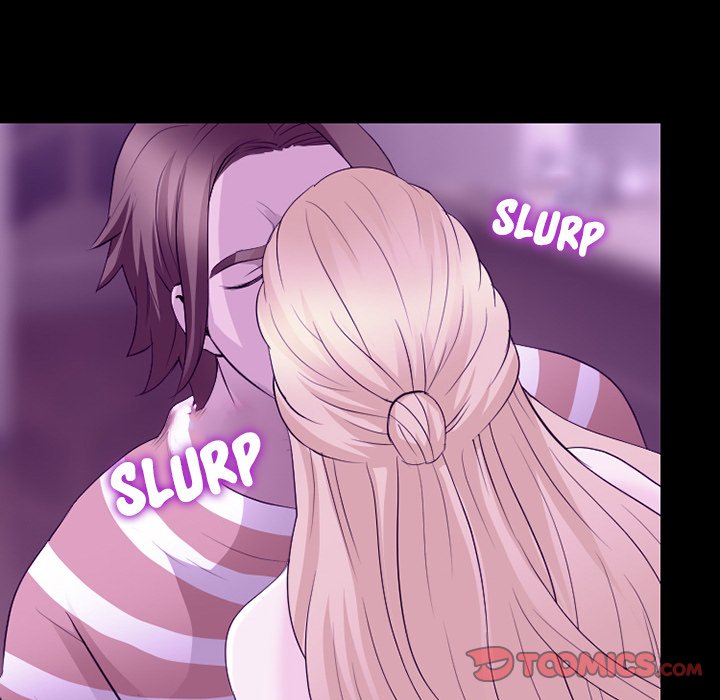 Midsummer Night’s Dream - Chapter 8 [photo 38] - MangaPorn