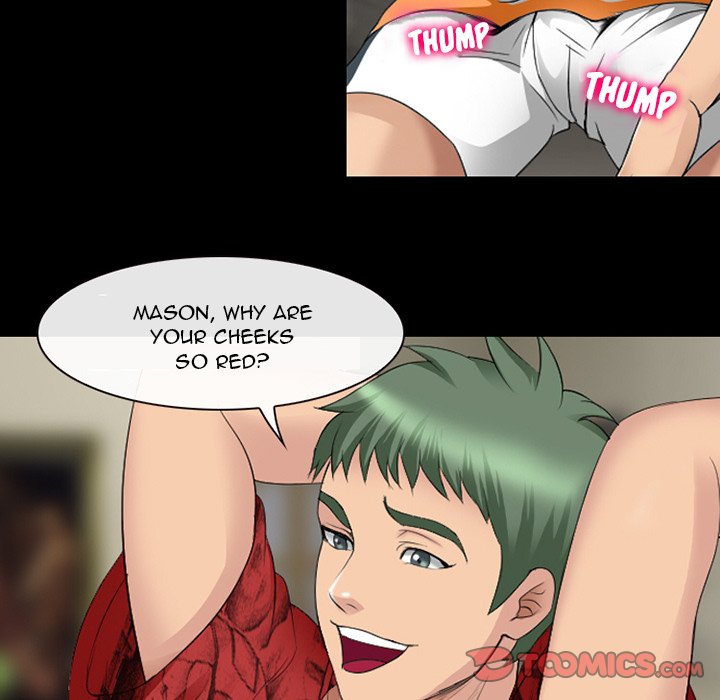 Midsummer Night’s Dream - Chapter 8 [photo 42] - MangaPorn