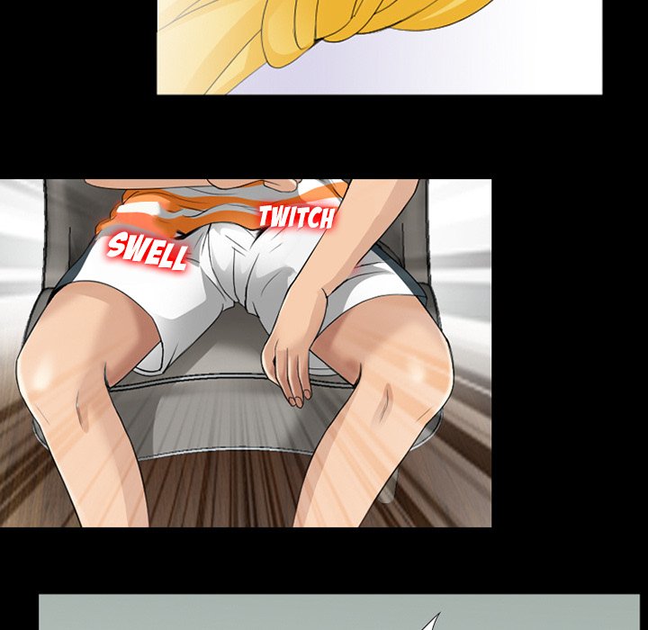 Midsummer Night’s Dream - Chapter 8 [photo 64] - MangaPorn