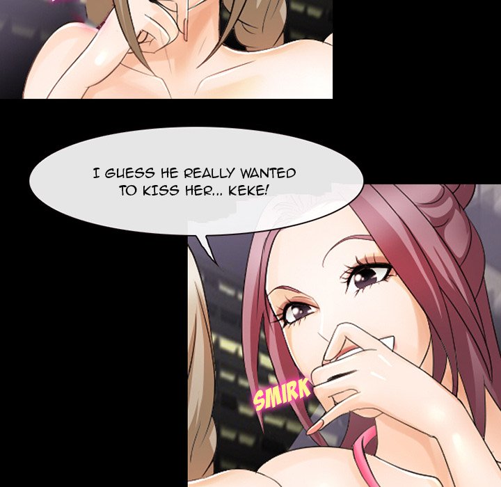 Midsummer Night’s Dream - Chapter 8 [photo 77] - MangaPorn