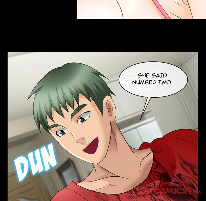 Midsummer Night’s Dream - Chapter 8 [photo 78] - MangaPorn