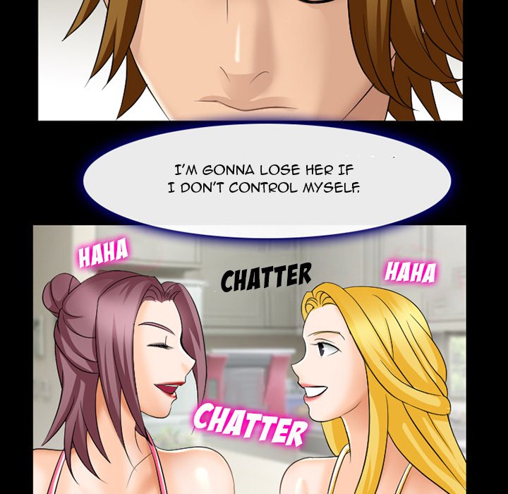 Midsummer Night’s Dream - Chapter 8 [photo 85] - MangaPorn