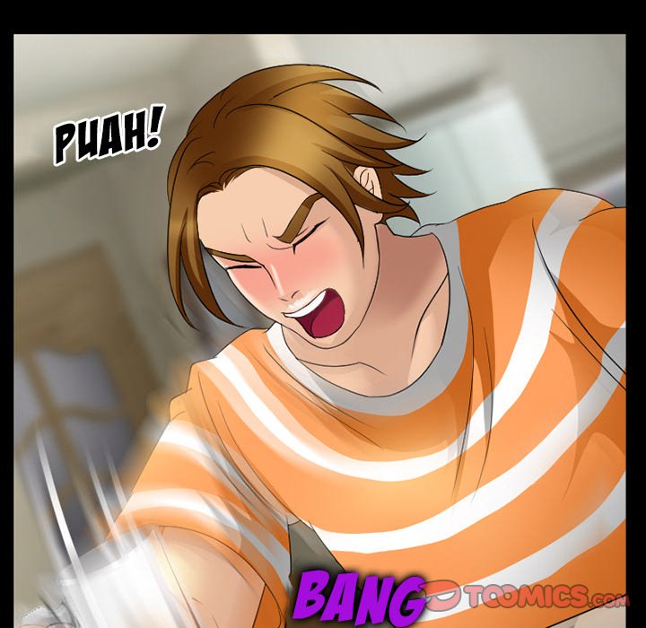 Midsummer Night’s Dream - Chapter 8 [photo 90] - MangaPorn