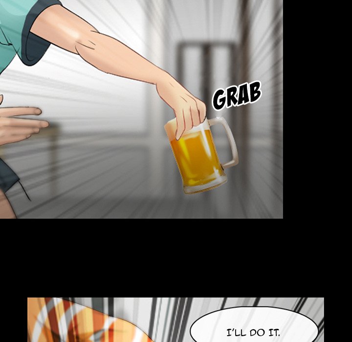 Midsummer Night’s Dream - Chapter 9 [photo 24] - MangaPorn