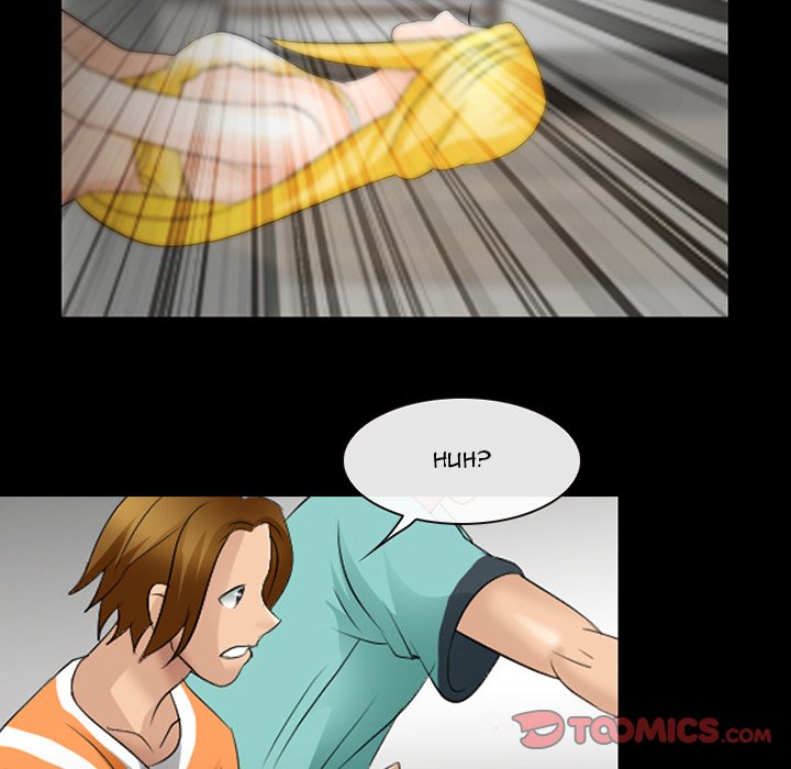 Midsummer Night’s Dream - Chapter 9 [photo 26] - MangaPorn