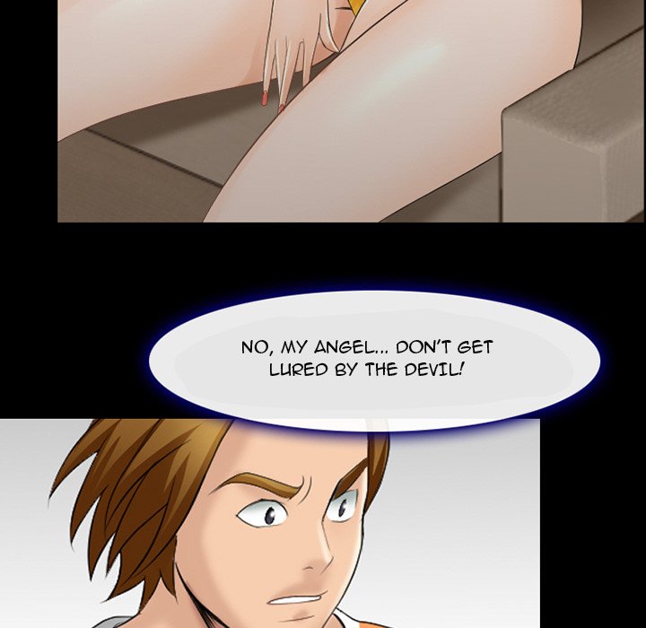 Midsummer Night’s Dream - Chapter 9 [photo 36] - MangaPorn