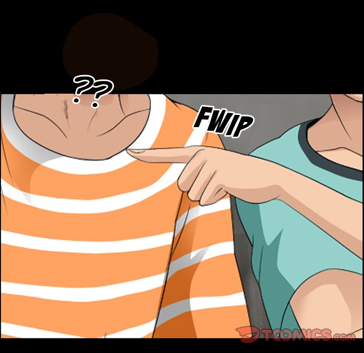 Midsummer Night’s Dream - Chapter 9 [photo 46] - MangaPorn