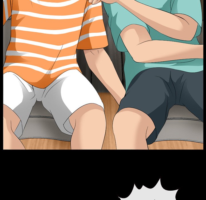 Midsummer Night’s Dream - Chapter 9 [photo 48] - MangaPorn