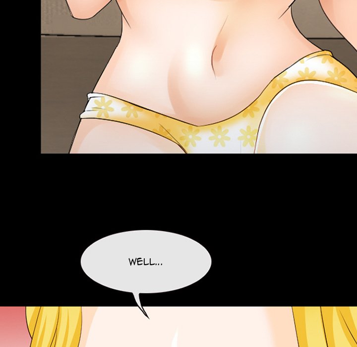 Midsummer Night’s Dream - Chapter 9 [photo 57] - MangaPorn