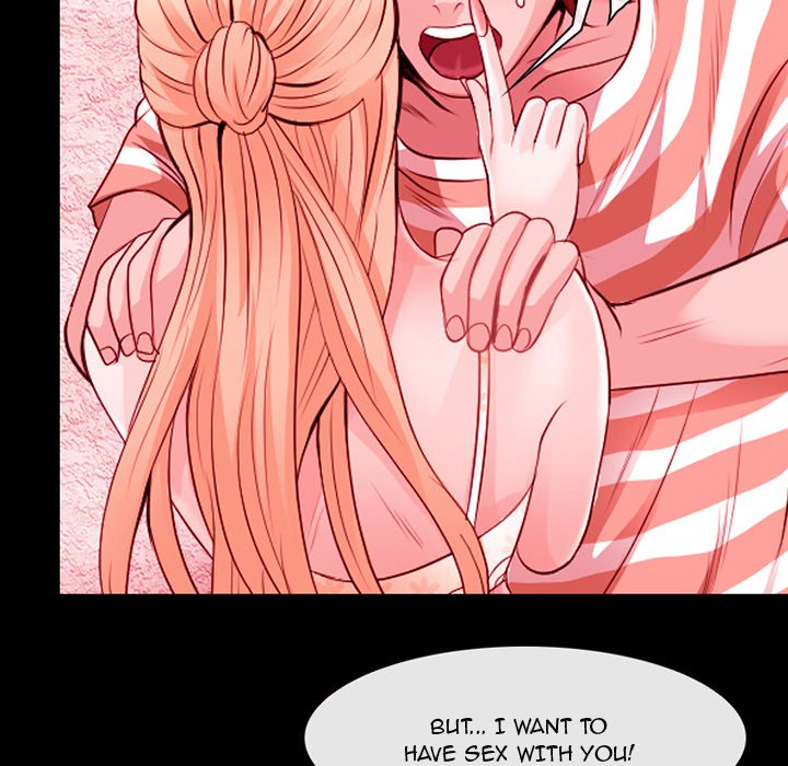 Midsummer Night’s Dream - Chapter 9 [photo 83] - MangaPorn