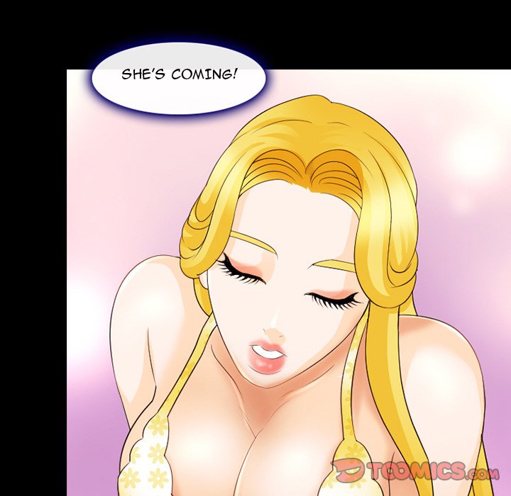 Midsummer Night’s Dream - Chapter 10 [photo 42] - MangaPorn