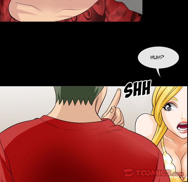 Midsummer Night’s Dream - Chapter 10 [photo 46] - MangaPorn