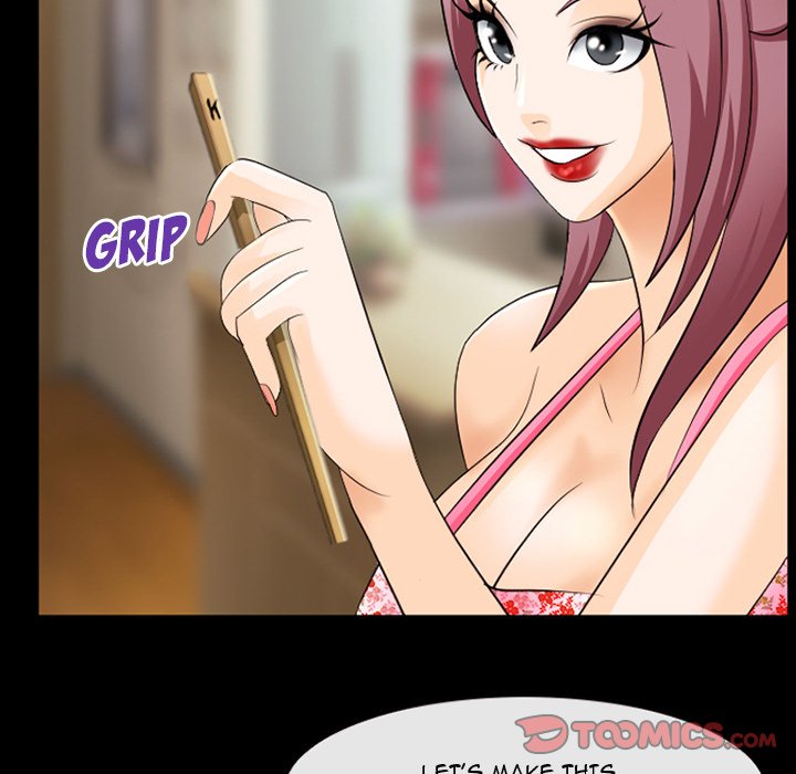 Midsummer Night’s Dream - Chapter 10 [photo 70] - MangaPorn