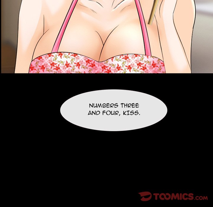 Midsummer Night’s Dream - Chapter 10 [photo 74] - MangaPorn