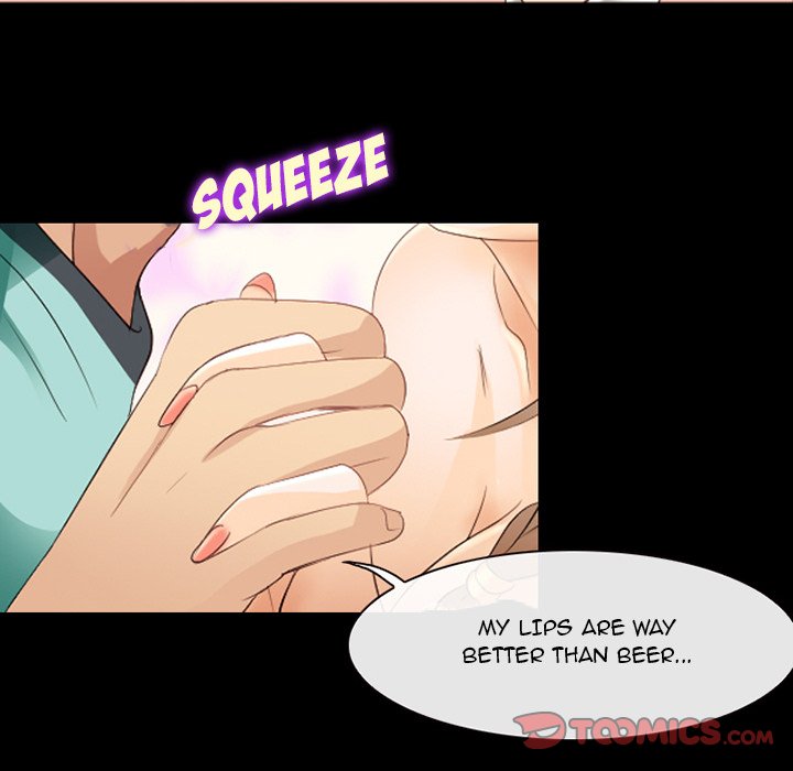 Midsummer Night’s Dream - Chapter 10 [photo 90] - MangaPorn