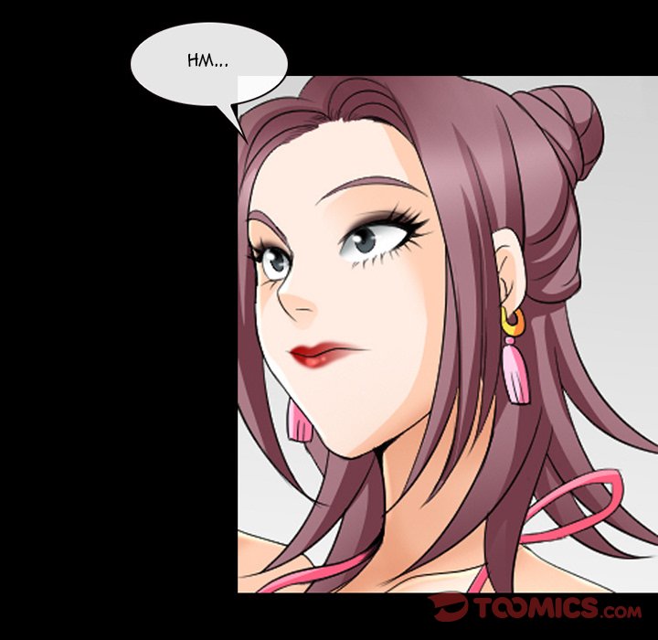 Midsummer Night’s Dream - Chapter 10 [photo 94] - MangaPorn