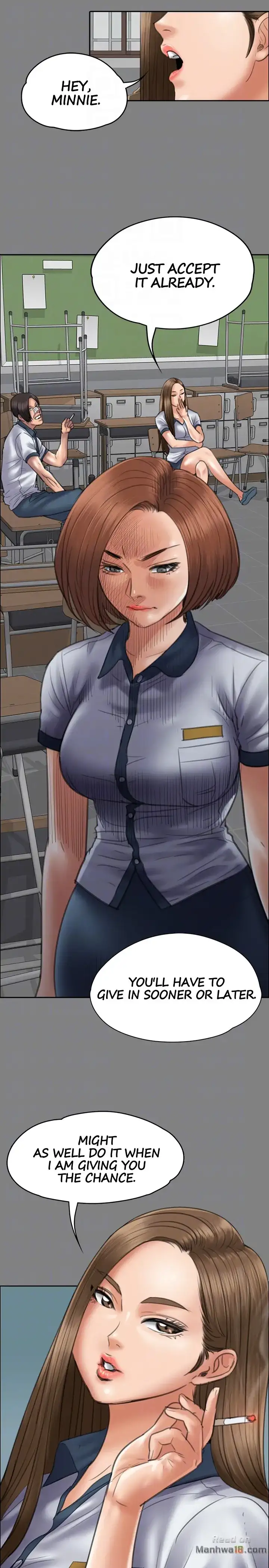 Queen Bee - Chapter 44 [photo 15] - MangaPorn