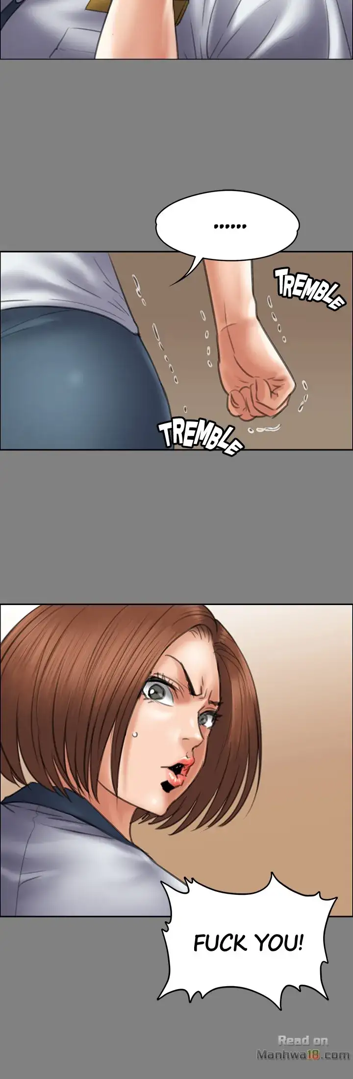 Queen Bee - Chapter 44 [photo 16] - MangaPorn