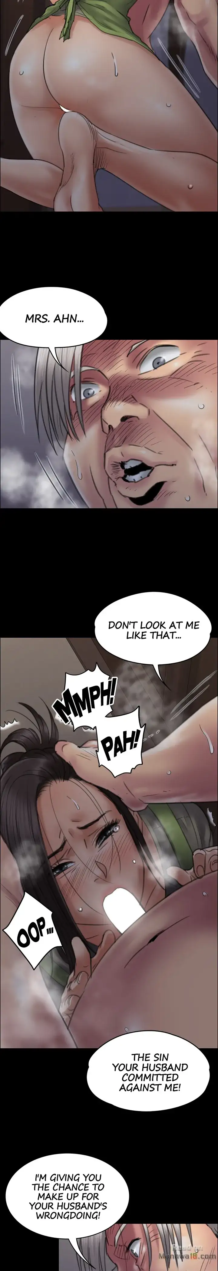 Queen Bee - Chapter 44 [photo 21] - MangaPorn