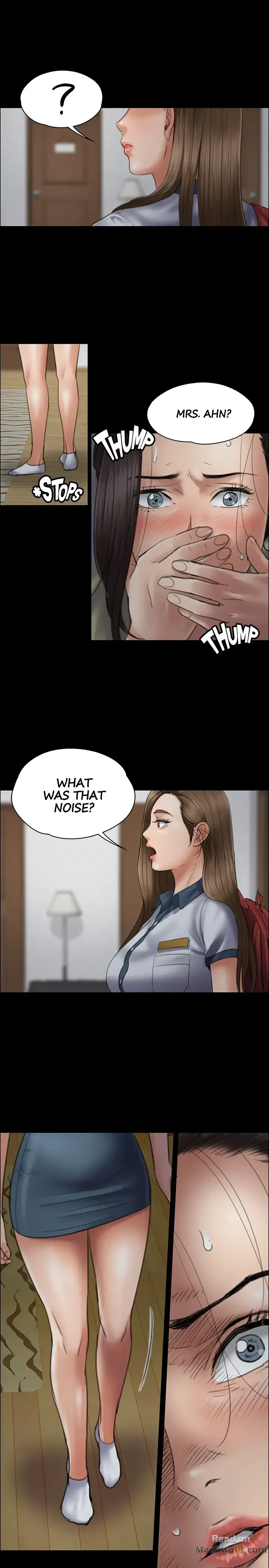 Queen Bee - Chapter 44 [photo 4] - MangaPorn