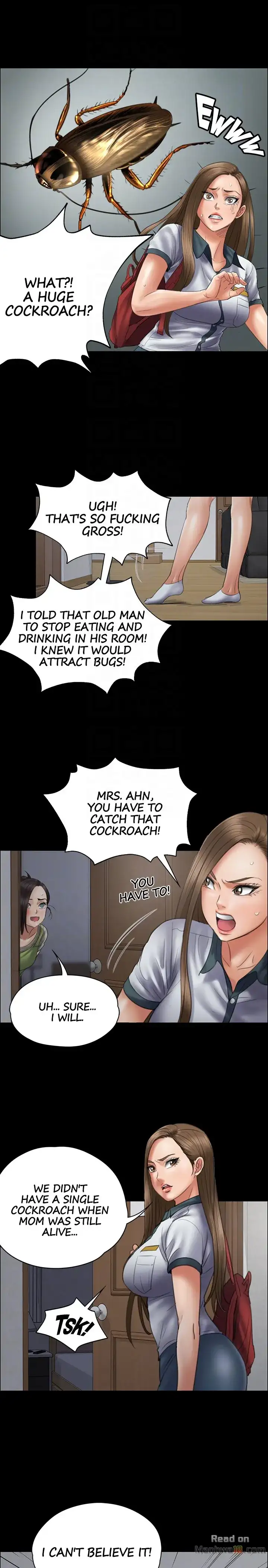 Queen Bee - Chapter 44 [photo 7] - MangaPorn