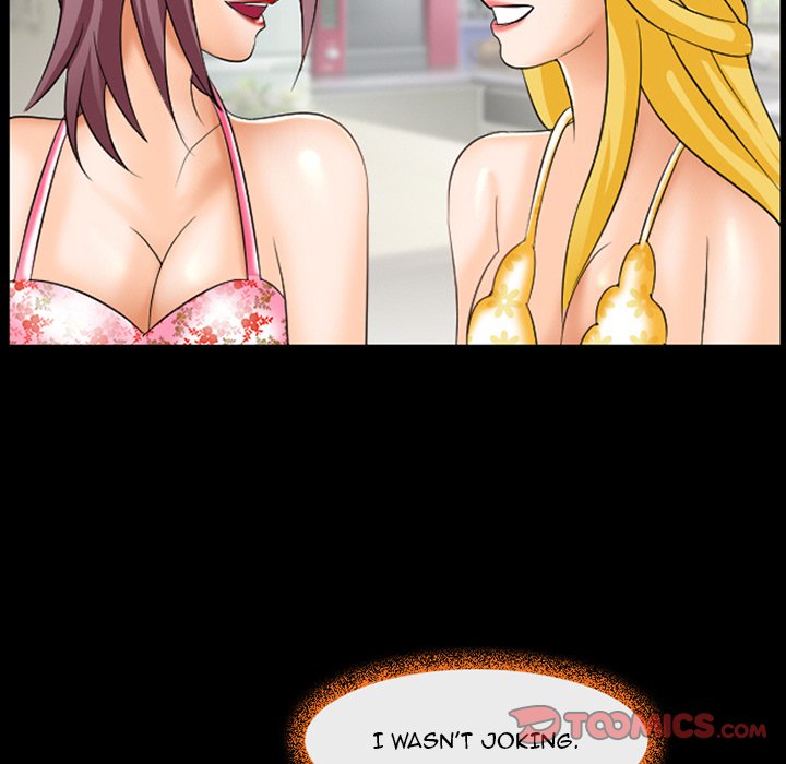 Midsummer Night’s Dream - Chapter 11 [photo 14] - MangaPorn