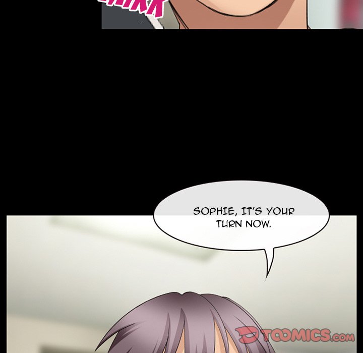 Midsummer Night’s Dream - Chapter 11 [photo 18] - MangaPorn