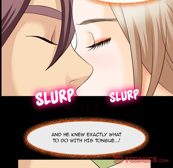 Midsummer Night’s Dream - Chapter 11 [photo 26] - MangaPorn