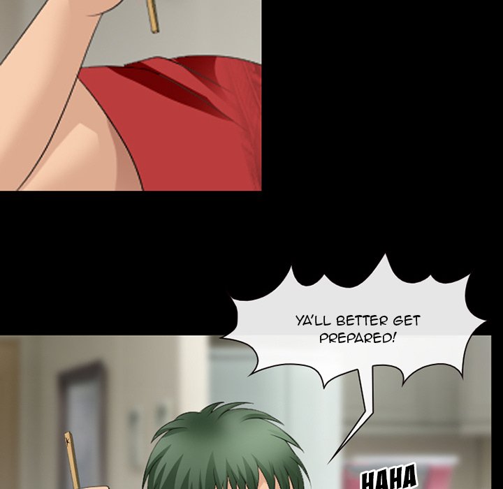 Midsummer Night’s Dream - Chapter 11 [photo 39] - MangaPorn