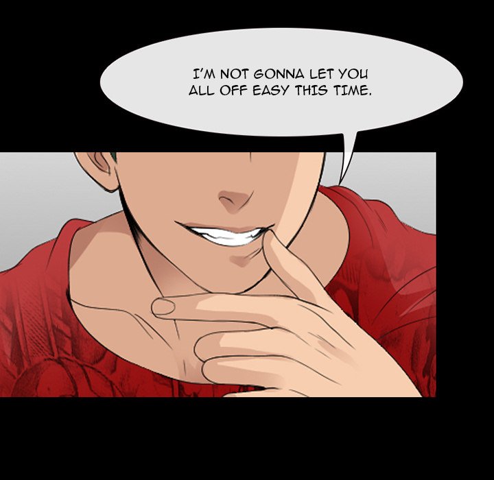 Midsummer Night’s Dream - Chapter 11 [photo 41] - MangaPorn