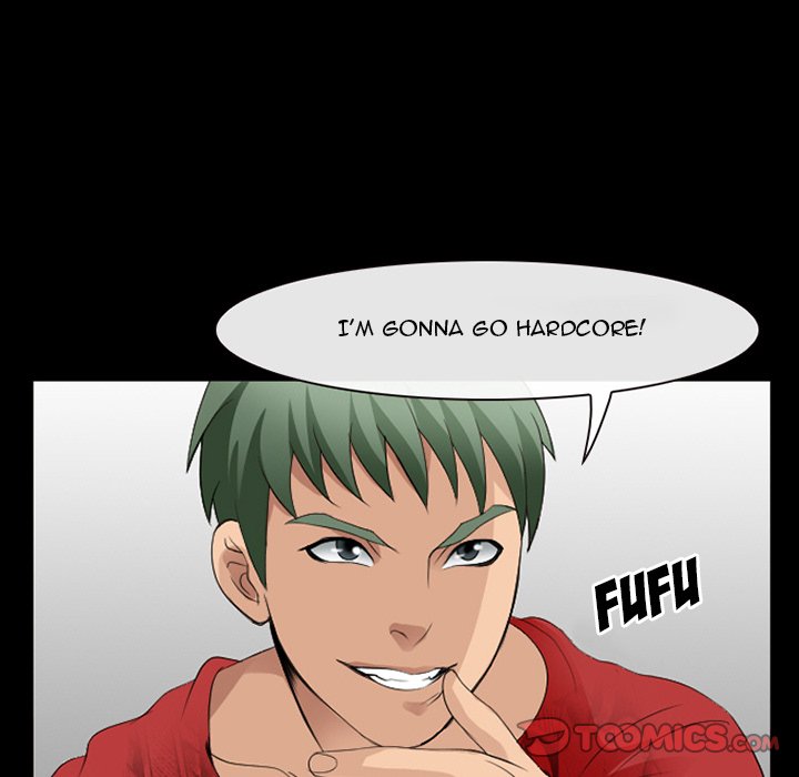 Midsummer Night’s Dream - Chapter 11 [photo 42] - MangaPorn