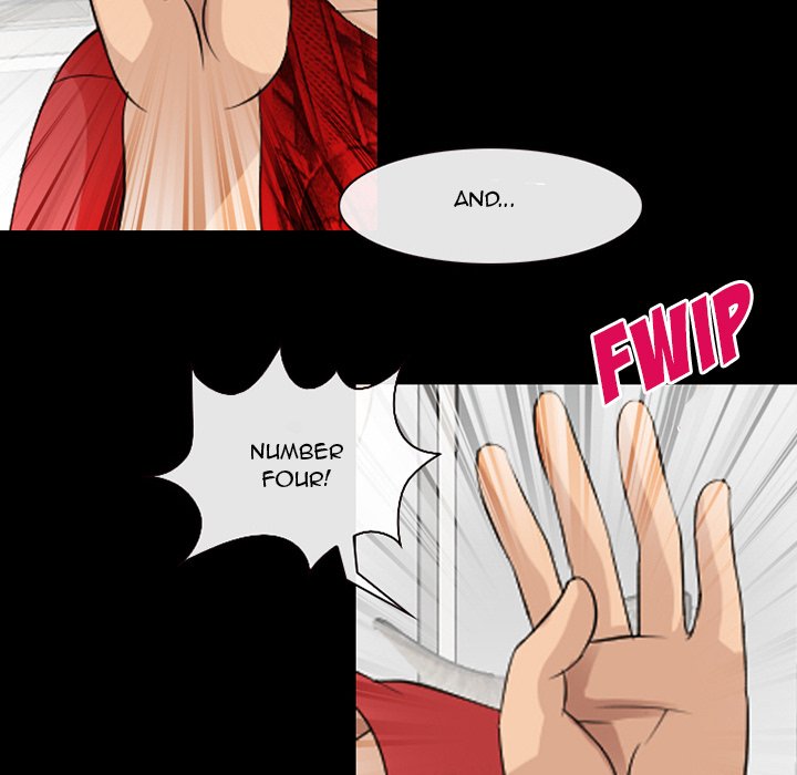 Midsummer Night’s Dream - Chapter 11 [photo 44] - MangaPorn