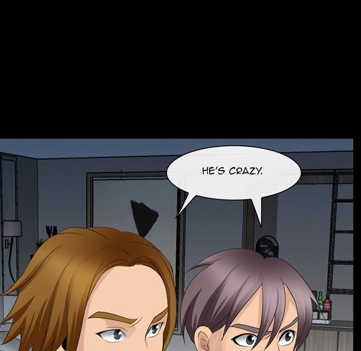 Midsummer Night’s Dream - Chapter 11 [photo 51] - MangaPorn