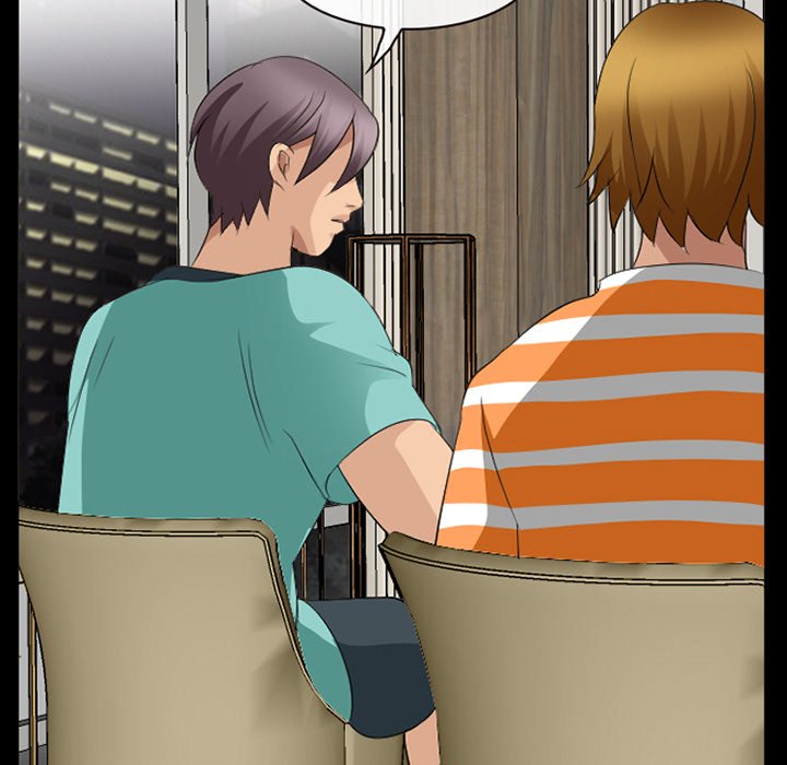 Midsummer Night’s Dream - Chapter 11 [photo 59] - MangaPorn