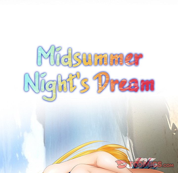 Midsummer Night’s Dream - Chapter 11 [photo 6] - MangaPorn