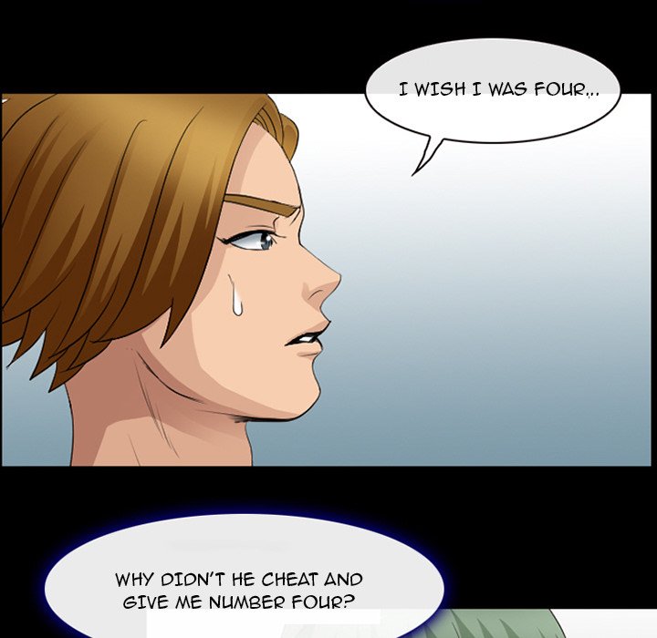 Midsummer Night’s Dream - Chapter 11 [photo 65] - MangaPorn