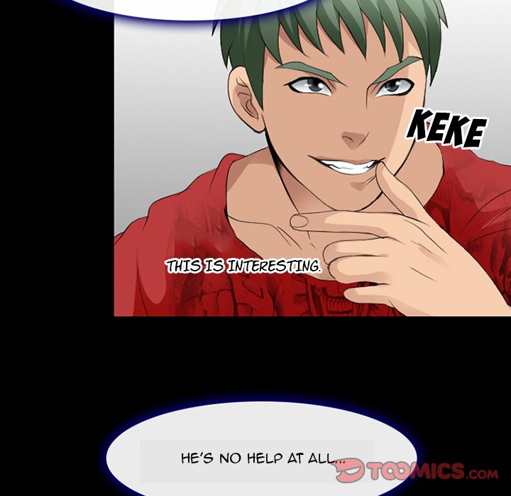 Midsummer Night’s Dream - Chapter 11 [photo 66] - MangaPorn