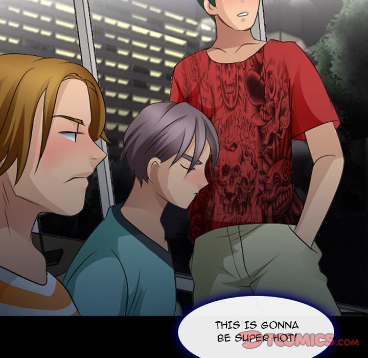 Midsummer Night’s Dream - Chapter 11 [photo 74] - MangaPorn