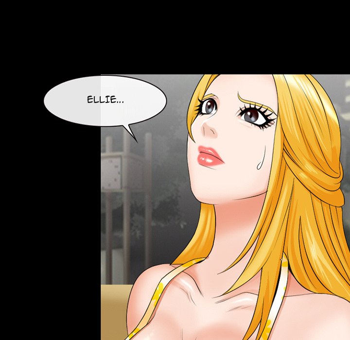 Midsummer Night’s Dream - Chapter 11 [photo 76] - MangaPorn