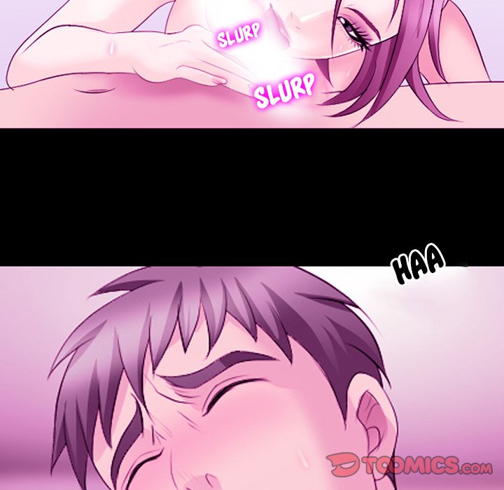 Midsummer Night’s Dream - Chapter 12 [photo 26] - MangaPorn