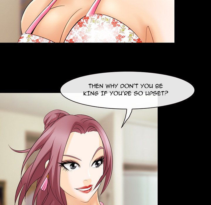 Midsummer Night’s Dream - Chapter 12 [photo 48] - MangaPorn