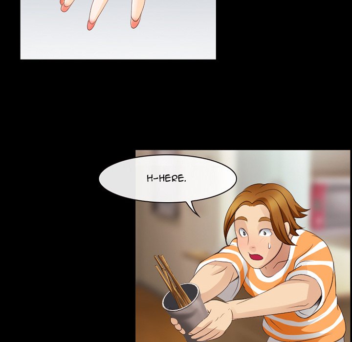 Midsummer Night’s Dream - Chapter 12 [photo 52] - MangaPorn